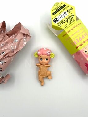 Sonny Angel Cherry Blossom Series - Sheep 🐑